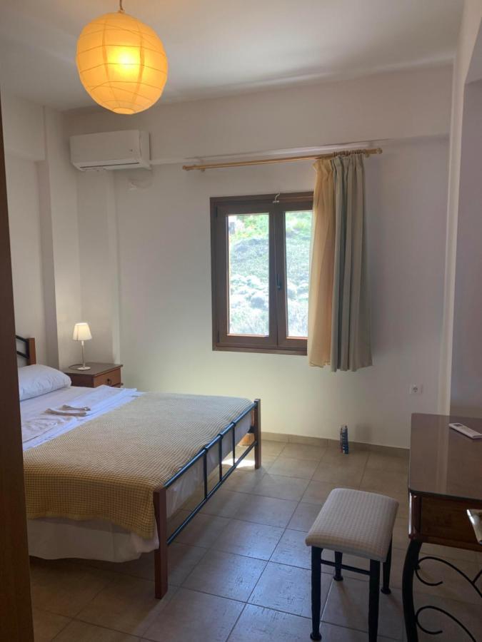 Appartement Κοχυλι 2 Με Υπεροχη Θεα Στο Αιγαιο Πελαγος! à Armenistis  Extérieur photo